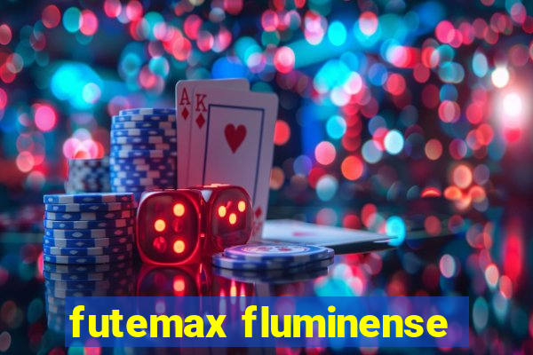 futemax fluminense